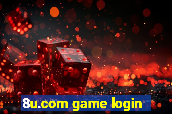 8u.com game login